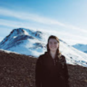 Meet your Posher, Molly